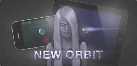 NEW ORBIT